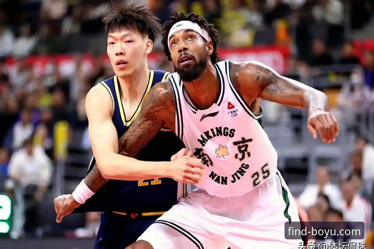 为什么说山西2-0横扫青岛晋级八强的比赛值得所有CBA球迷关注？